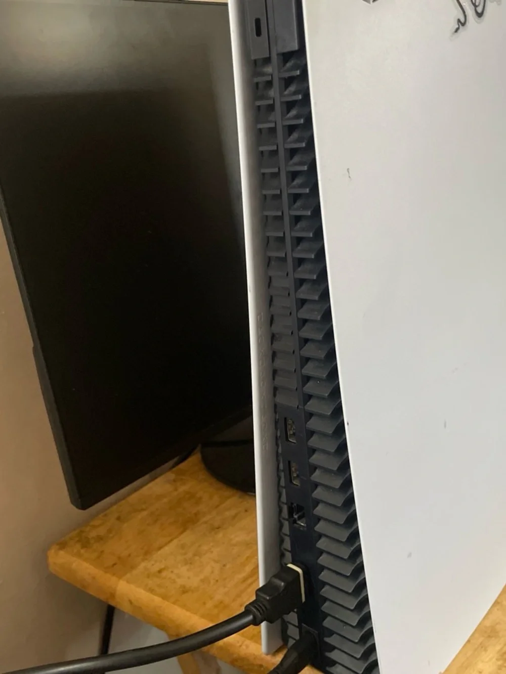 Sony White PlayStation 5 Console